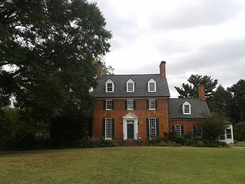 Green Spring Gardens, VA