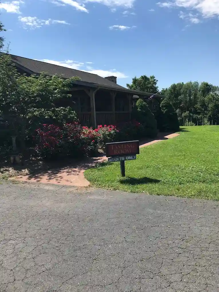 quattro goomba’s winery
