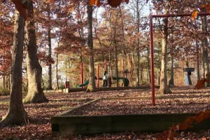 Lillian Carey Park, VA